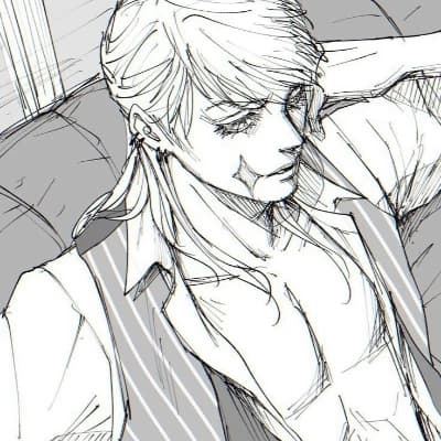 Sanzo Harushio thumbnail