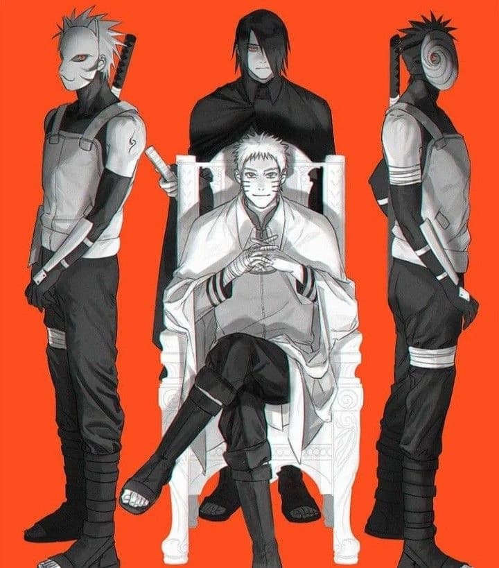 Hokage 7 thumbnail