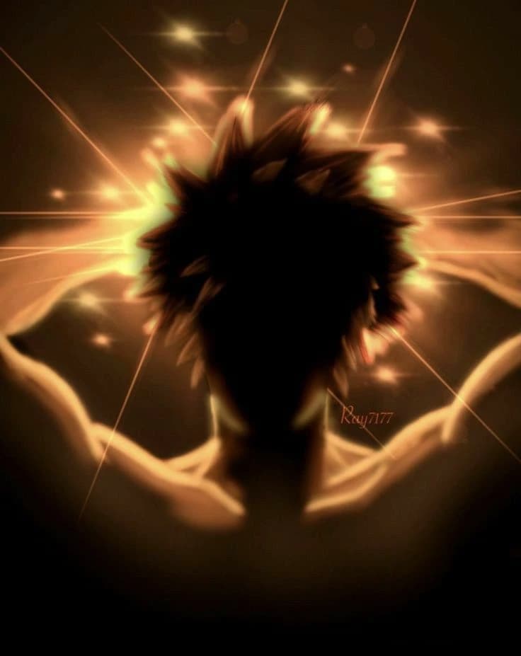 Katsuki Bakugo  thumbnail