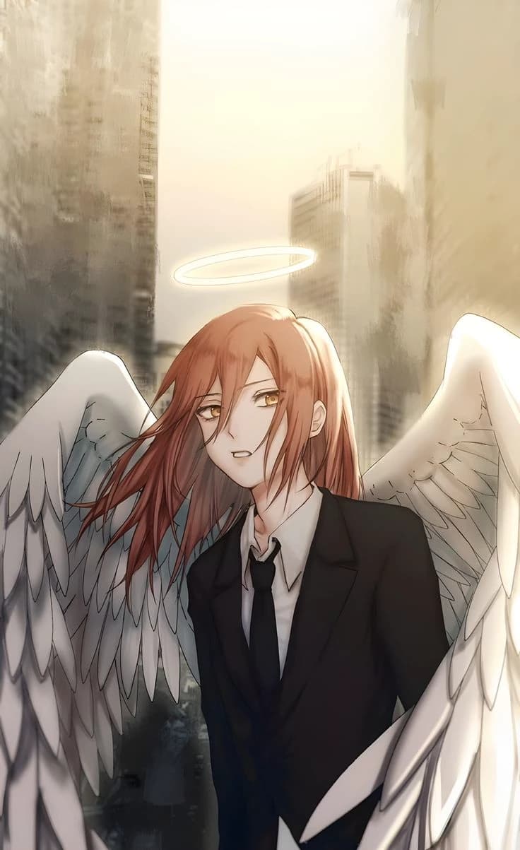 Angel Devil thumbnail