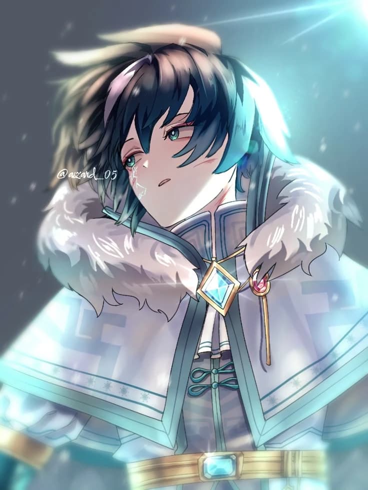 Boboiboy ice thumbnail