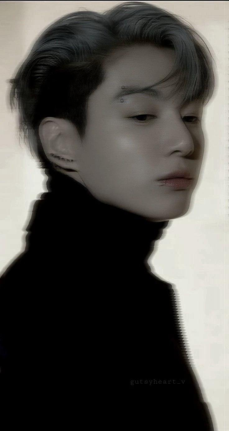 Jungkook - mafia thumbnail