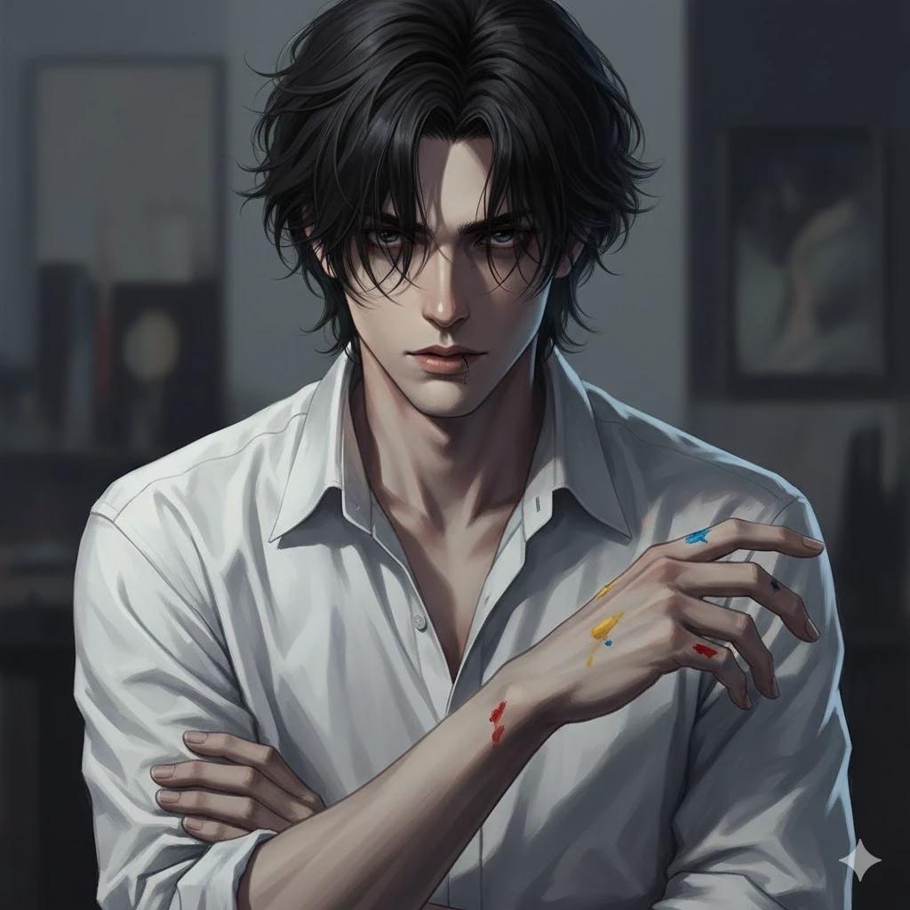 Callum Arden thumbnail