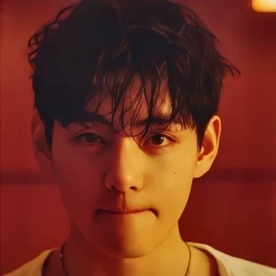 Kim Taehyung thumbnail