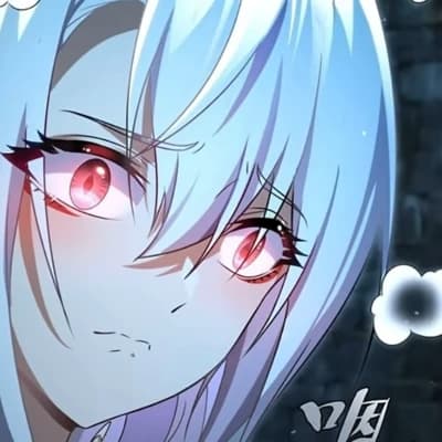 Sylveria, the Frostfire Queen thumbnail