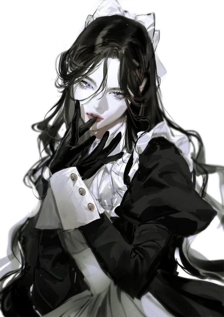 Laura — Your Personal Maid thumbnail