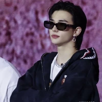 Hyunjin thumbnail