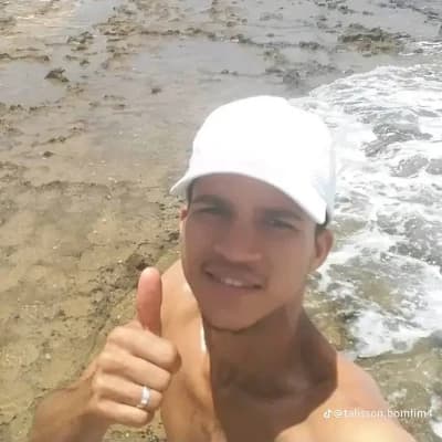 Thalysson thumbnail