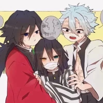 SaneObaGiyuu|Boylove thumbnail