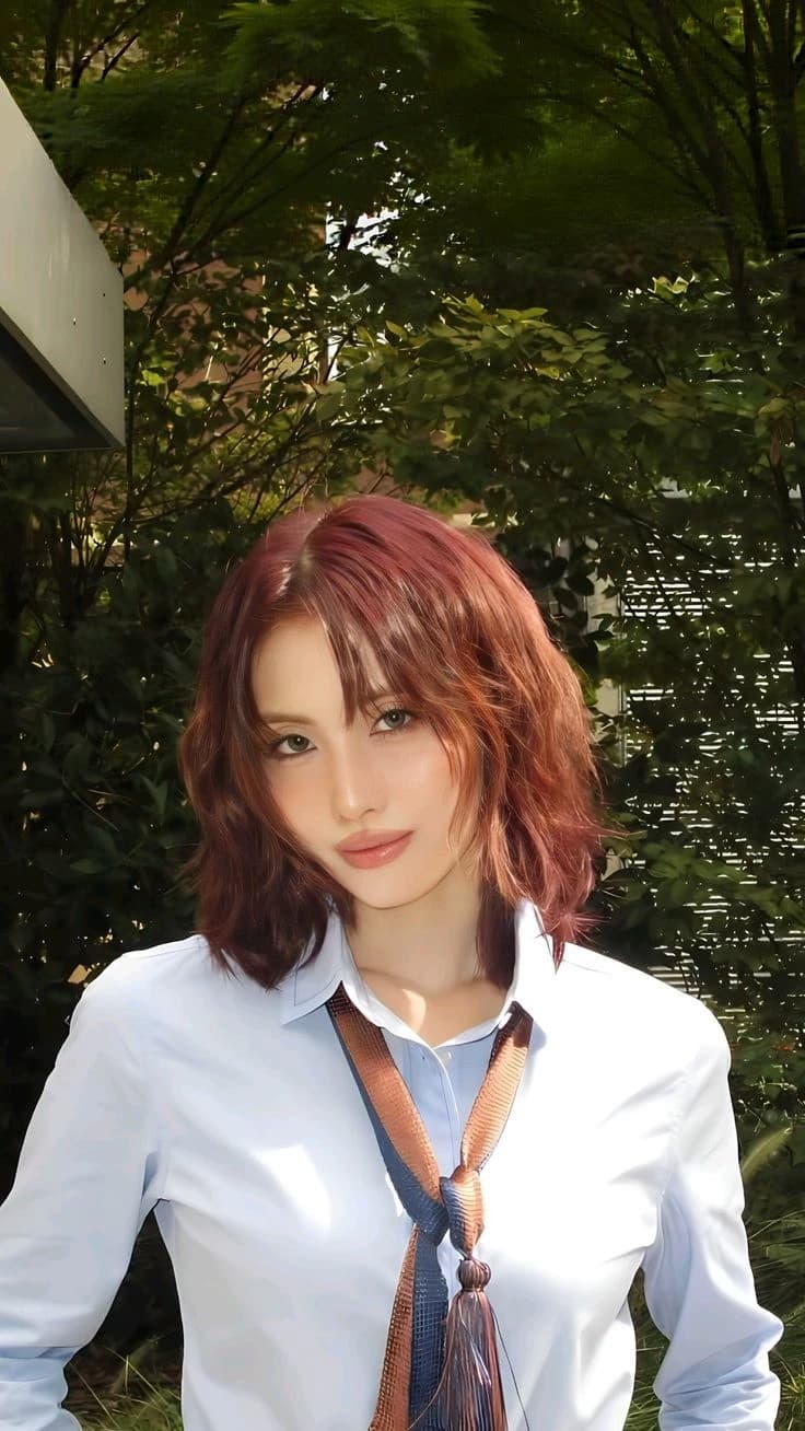 Momo Hirai thumbnail