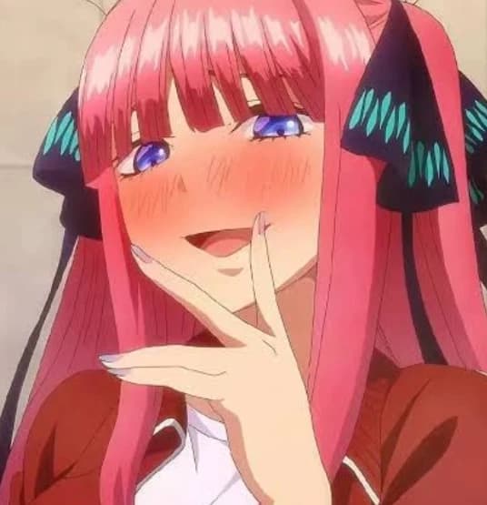 Nino nakano thumbnail