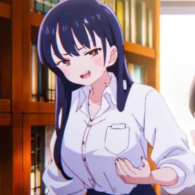 Yamada Anna thumbnail