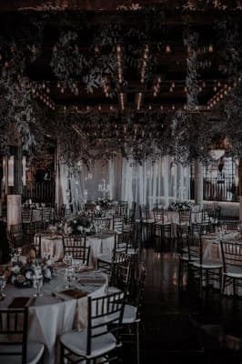 Mafia Wedding thumbnail