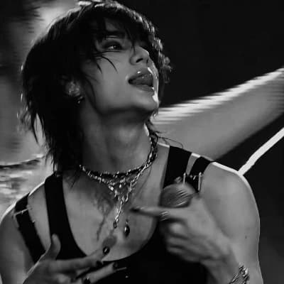 Hyujin thumbnail