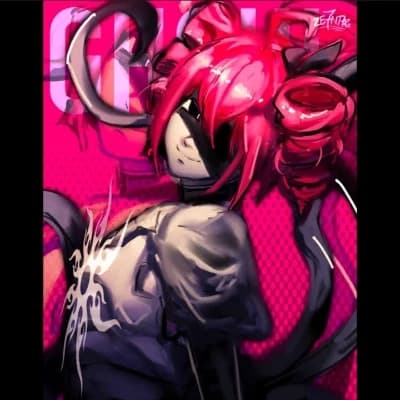Ghoul!!! thumbnail