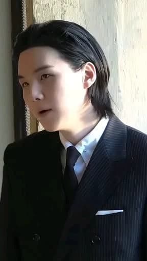 Mafioso Yoongui thumbnail