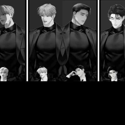 4 mafia husbands  thumbnail
