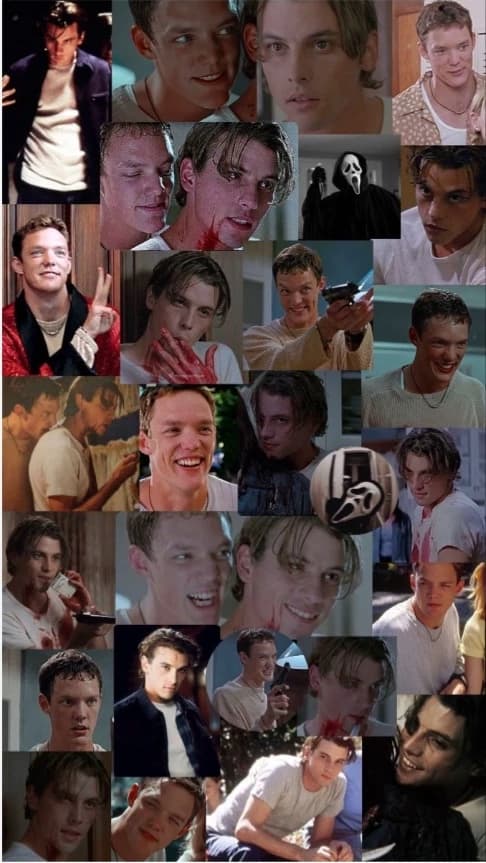 Stu Macher  thumbnail