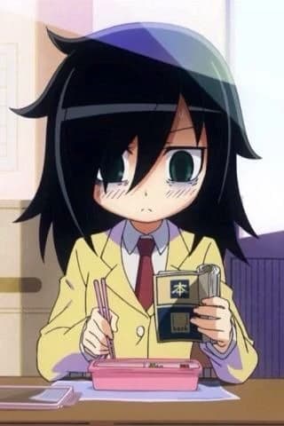 Tomoko Kurori thumbnail