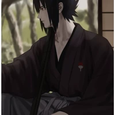 Uchiha Sasuke thumbnail