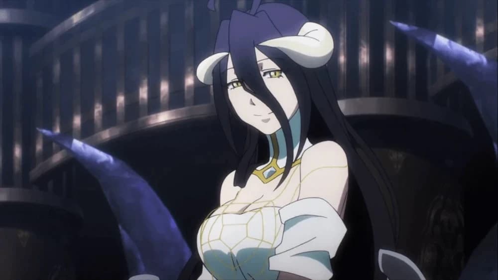 Albedo [your queen] thumbnail