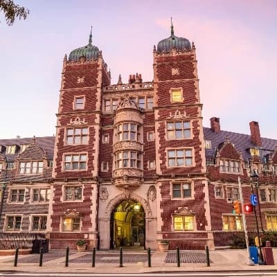 University of Pennsylvania (UPenn) thumbnail