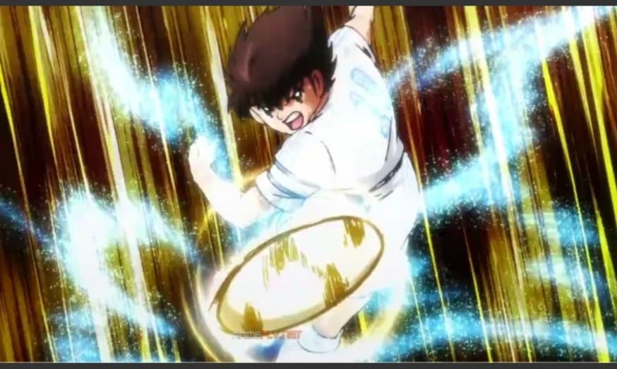Tsubasa ozora thumbnail