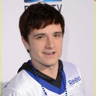 Josh Hutcherson thumbnail