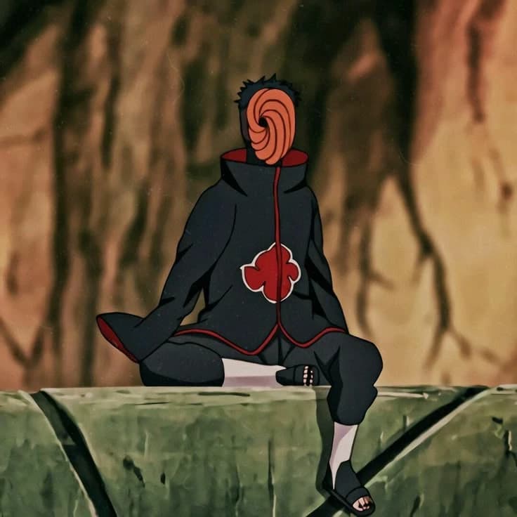 Obito - Tobi thumbnail