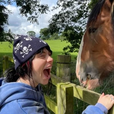 Billie Eilish thumbnail