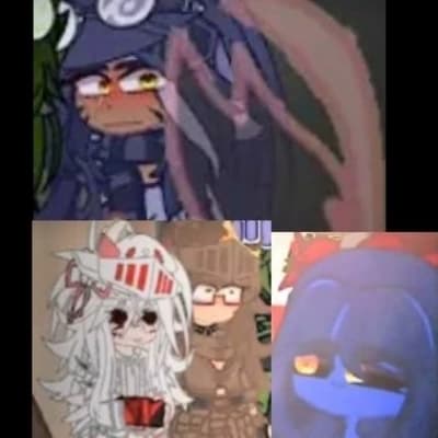 Blue , Indy , rex , mou thumbnail