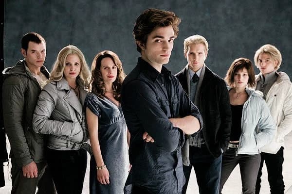 Cullen Family thumbnail
