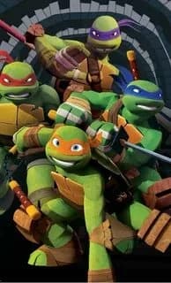 TMNT 2012 thumbnail