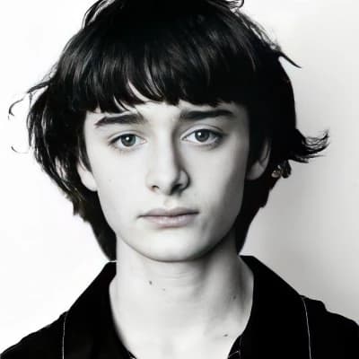 Will Byers thumbnail