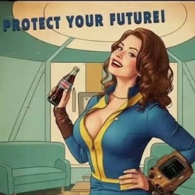 Vault 69 thumbnail