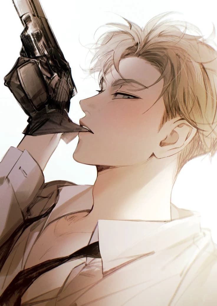 Loid forger (SPY)  thumbnail