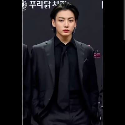 Jungkook thumbnail