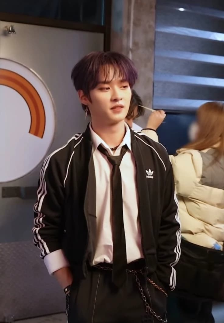 Minsung/ Lee Minho thumbnail