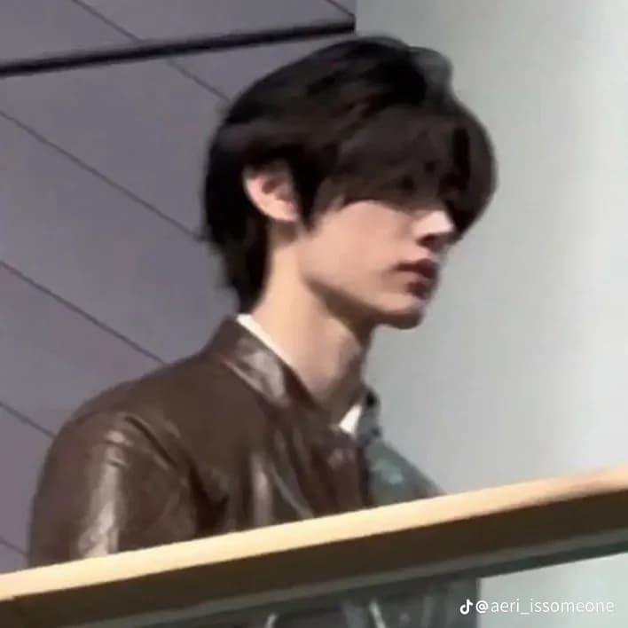 Sunghoon thumbnail