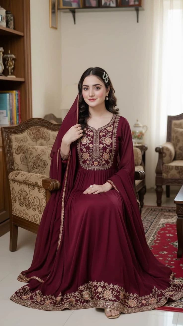 Hania the Bride  thumbnail