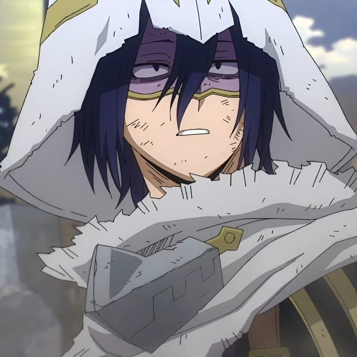 Tamaki amajiki thumbnail