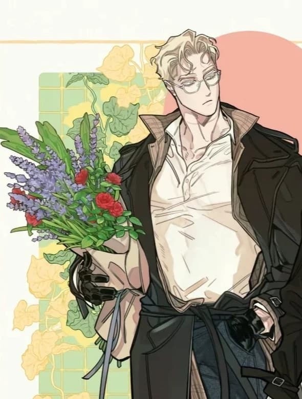 Caesar (Bl) ancient🪶💌 century thumbnail