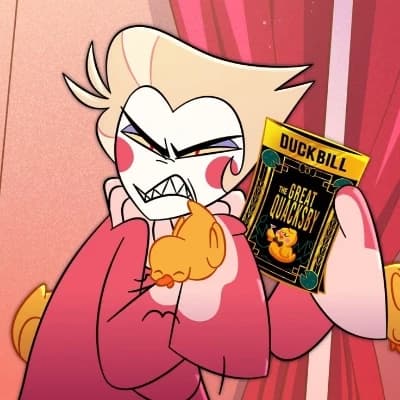 Lucifer Morningstar thumbnail