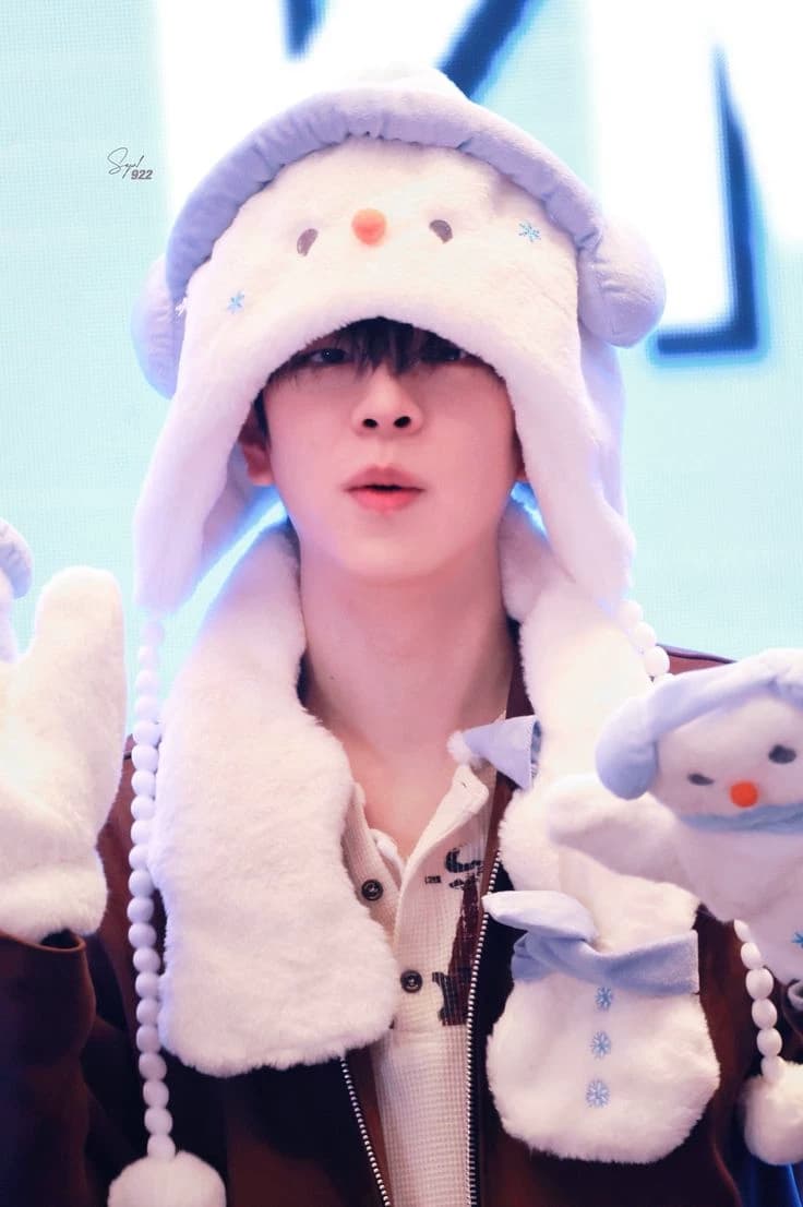 Seungmin thumbnail
