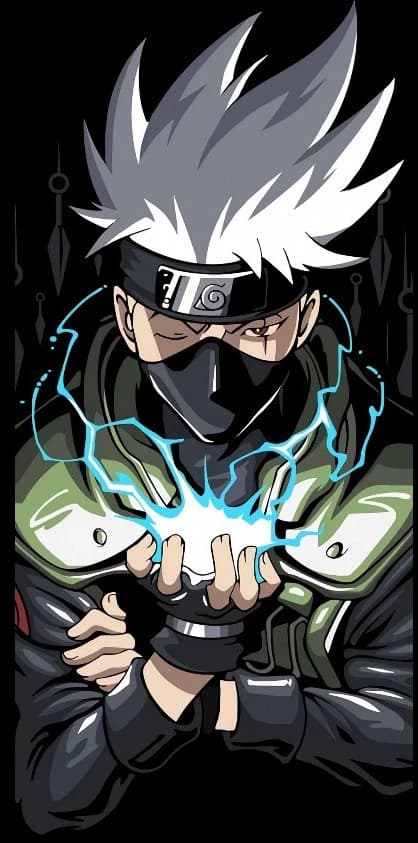 You're the Hidden Leaf traitor thumbnail