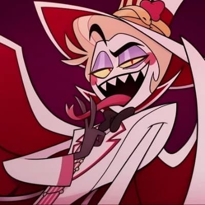 Lucifer Morningstar thumbnail