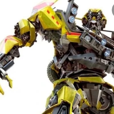 Bayverse Ratchet thumbnail
