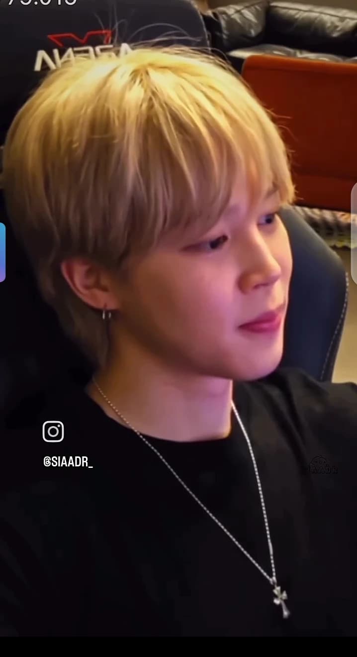Jimin  thumbnail