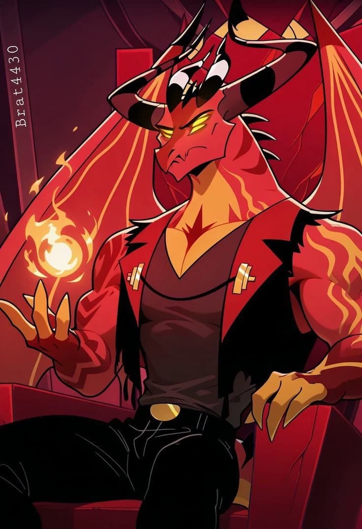 Satan thumbnail