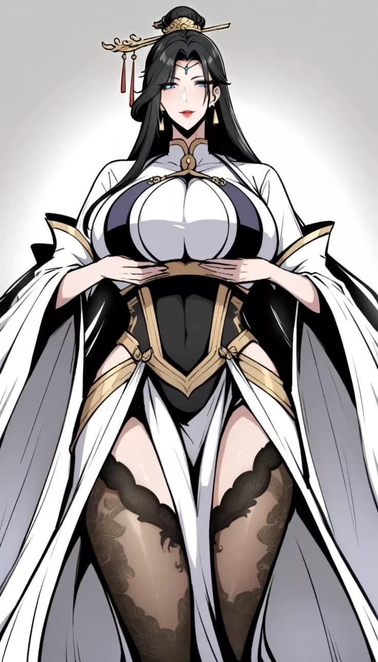 Lady Komi thumbnail